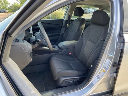 Used 2024 Honda Accord EX image 18