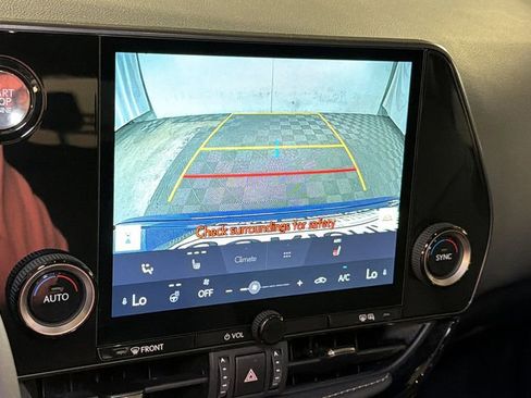 Used 2025 Lexus NX 350 AWD w/ Accessory Package (P2) image 29