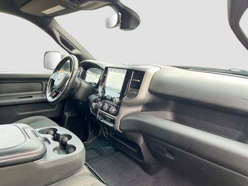 Used 2022 RAM 2500 Tradesman image 26