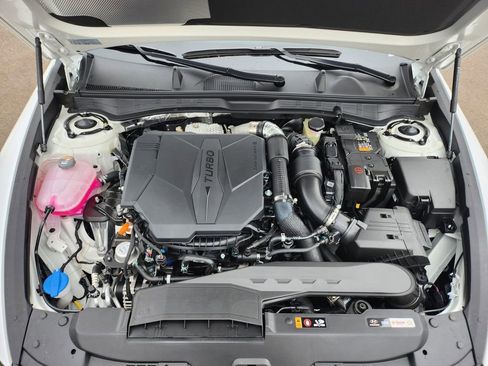New 2026 Hyundai Sonata N Line image 9
