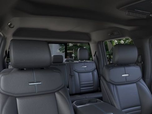New 2026 Ford F350 Platinum AWD/4WD image 22