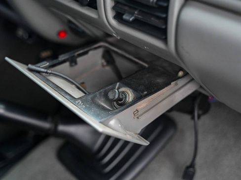 Used 1994 Ford F350 2WD SuperCab DRW image 96