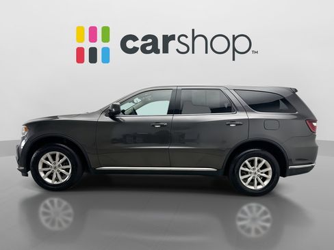 Used 2019 Dodge Durango SXT w/ Trailer Tow Group IV AWD/4WD image 2