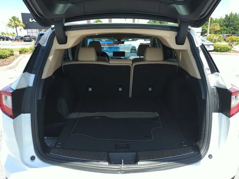 Used 2021 Acura RDX FWD w/ Advance Package image 19