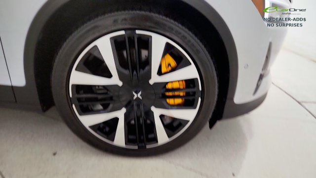 Used 2024 Polestar Polestar 2 AWD/4WD image 82