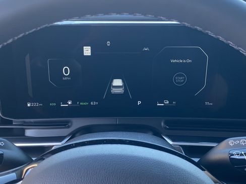 New 2026 Kia Carnival SX Prestige image 30