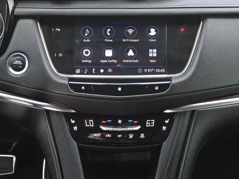 Used 2020 Cadillac XT5 Sportv AWD/4WD image 15