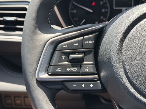 New 2026 Subaru Ascent Touring AWD/4WD image 14