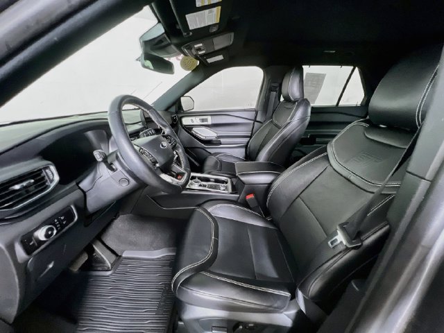 Used 2023 Ford Explorer ST w/ Equipment Group 401A AWD/4WD image 10