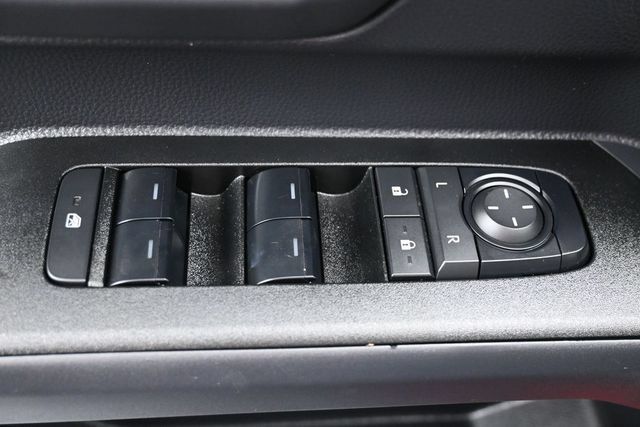 Used 2025 Toyota 4Runner TRD Off-Road AWD/4WD image 14