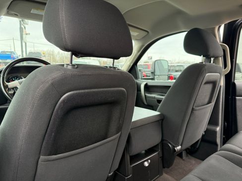 Used 2012 GMC Sierra 3500 SLE image 18