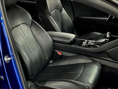 Used 2021 Kia K5 EX image 28