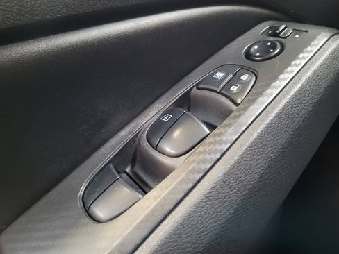 Used 2022 Nissan Altima 2.5 SV FWD image 27