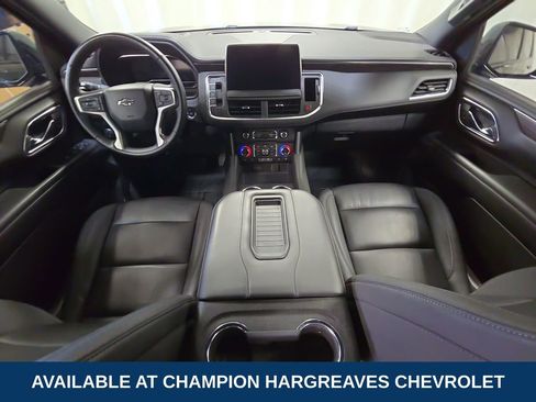 Used 2023 Chevrolet Suburban Z71 w/ Luxury Package image 27