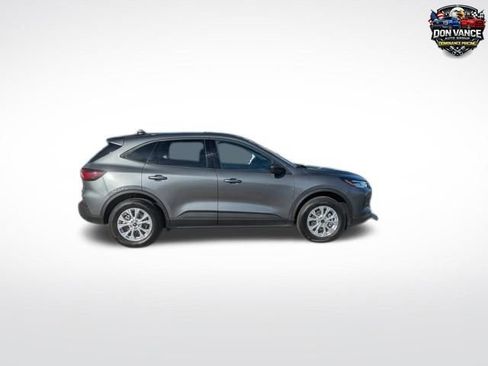 Used 2025 Ford Escape Active AWD/4WD image 6