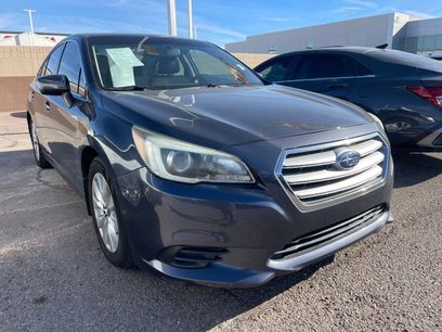 Used 2015 Subaru Legacy 2.5i Premium w/ Popular Package #3
