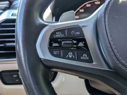 Used 2019 BMW M850i xDrive Coupe AWD/4WD image 28