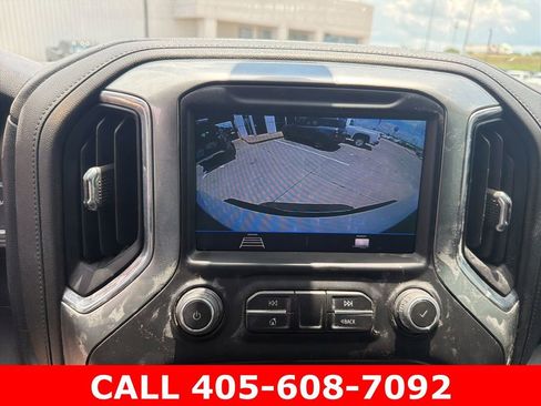 Used 2023 Chevrolet Silverado 2500 LT w/ Convenience Package AWD/4WD image 12