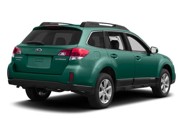 Used 2013 Subaru Outback 2.5i Limited AWD/4WD image 2