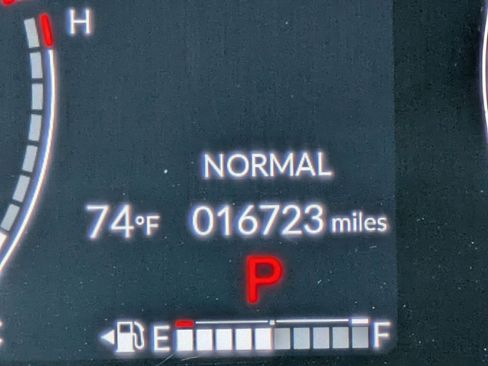 Used 2024 Honda Ridgeline RTL image 4