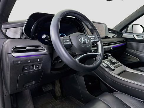 Used 2025 Hyundai Palisade Calligraphy AWD/4WD image 10