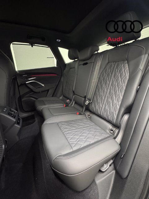 New 2026 Audi SQ5 Premium Plus AWD/4WD image 25