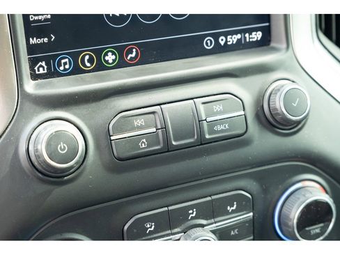 Used 2020 Chevrolet Silverado 1500 RST w/ All-Star Edition image 23