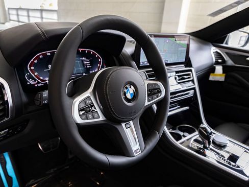 New 2026 BMW 840i xDrive image 16