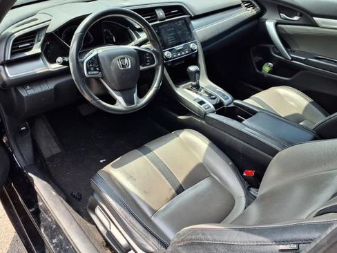 Used 2018 Honda Civic EX-L image 10