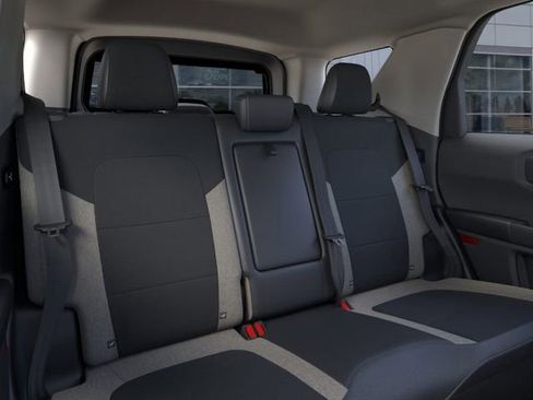 New 2025 Ford Bronco Sport Big Bend w/ Convenience Package image 11