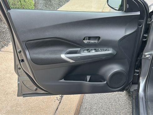 Certified 2023 Nissan Kicks SV FWD image 13