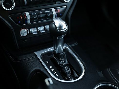 Used 2021 Ford Mustang GT Premium w/ Equipment Group 401A image 39