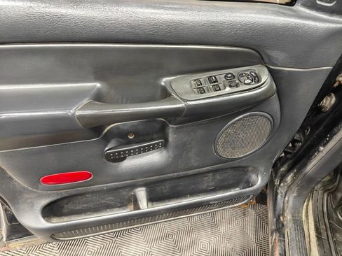 Used 2003 Dodge Ram 3500 Truck SLT AWD/4WD image 31