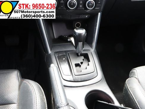 Used 2014 MAZDA CX-5 Grand Touring AWD/4WD image 22