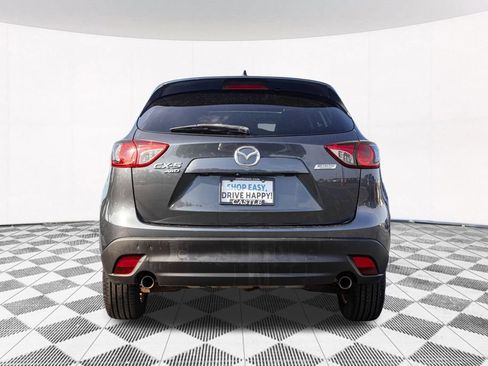 Used 2014 MAZDA CX-5 Touring w/ Bose/Moonroof Package AWD/4WD image 9