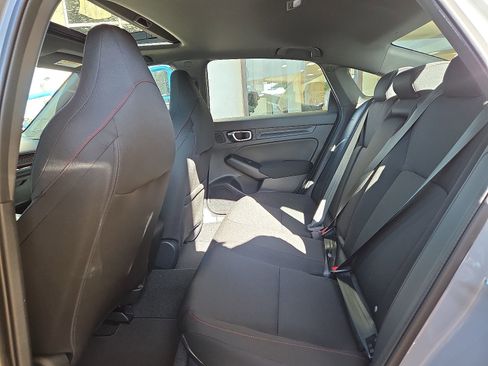 New 2026 Honda Civic Si image 7