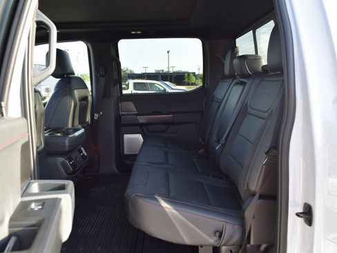 New 2025 Ford F150 Raptor image 20