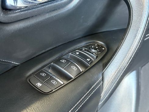 Used 2022 INFINITI QX80 Luxe RWD image 19