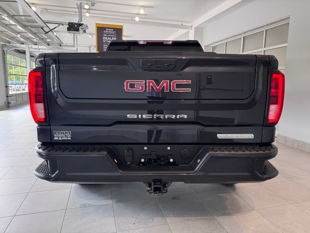 Used 2023 GMC Sierra 1500 Elevation AWD/4WD image 6