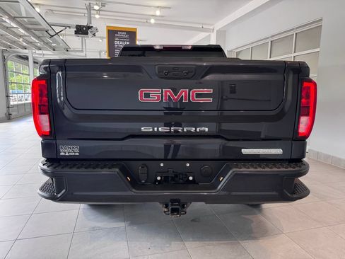 Used 2023 GMC Sierra 1500 Elevation AWD/4WD image 6