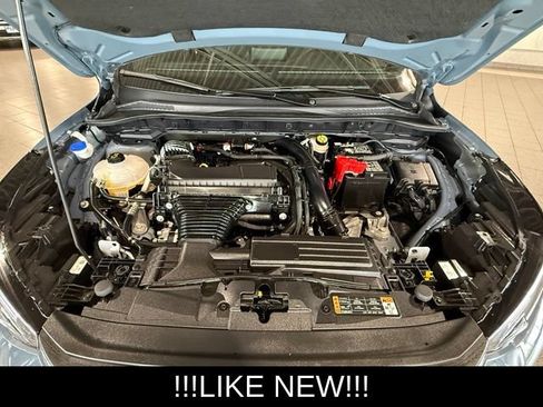 Used 2025 Ford Escape ST-Line Select AWD/4WD image 13