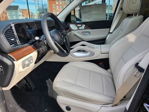 Certified 2026 Mercedes-Benz GLE 350 4MATIC image 19