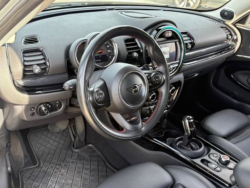 Used 2020 MINI Cooper Clubman S w/ Storage Package image 13