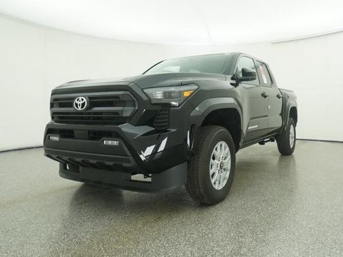 New 2026 Toyota Tacoma SR5 image 78