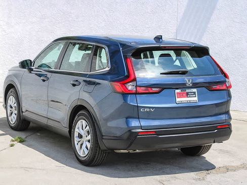 Used 2024 Honda CR-V LX image 7