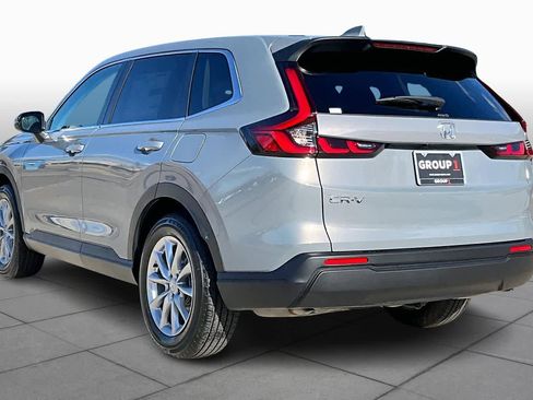 New 2026 Honda CR-V EX image 12