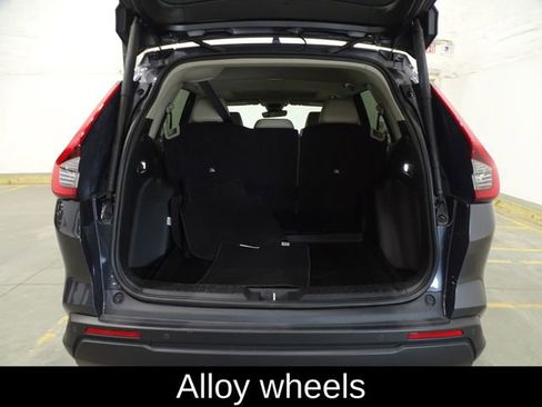 Used 2024 Honda CR-V EX-L image 14