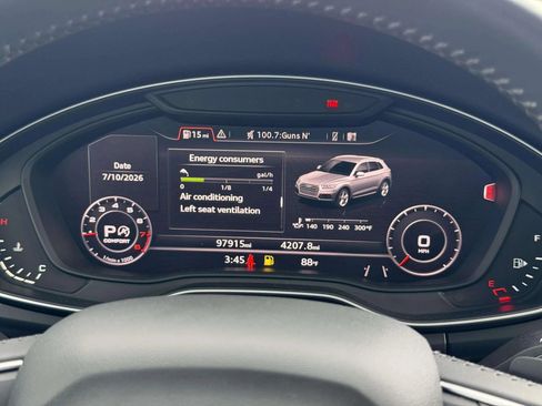 Used 2019 Audi Q5 Prestige AWD/4WD image 28