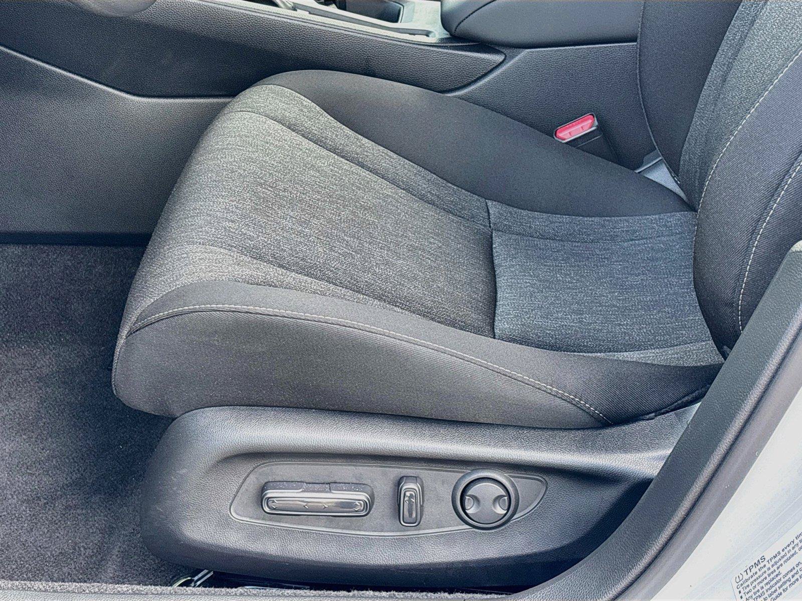 Certified 2026 Honda Accord SE image 21
