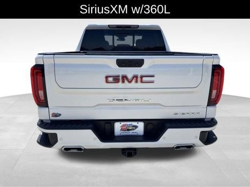 Certified 2023 GMC Sierra 1500 Denali AWD/4WD image 5